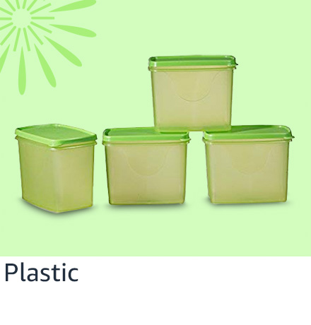 Amazon In Great Indian Sale 19 Kitchen Storage Containers