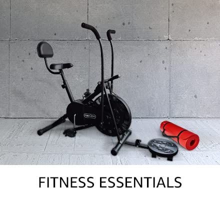 Fitness essentials
