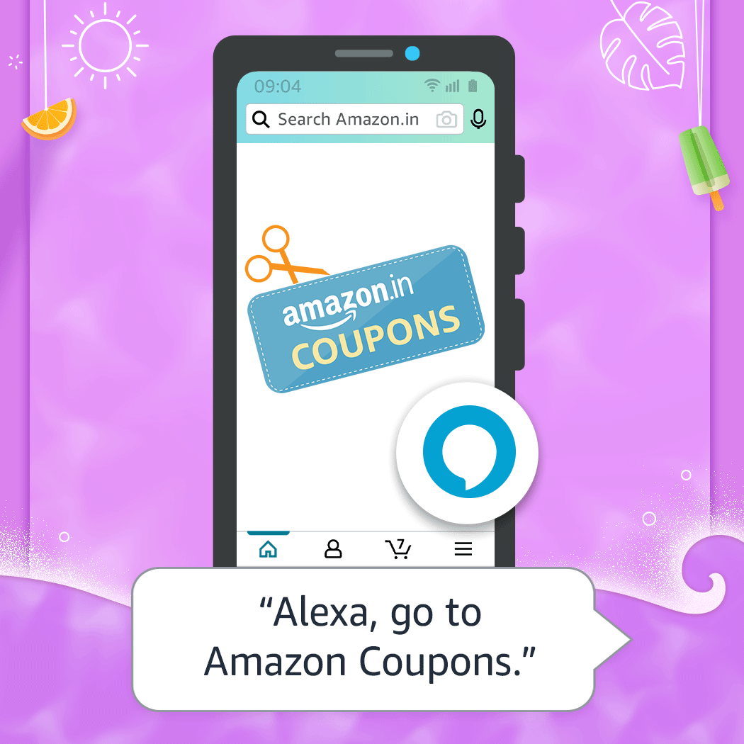 Amazon.in Do more with Alexa Amazon Devices & Accessories