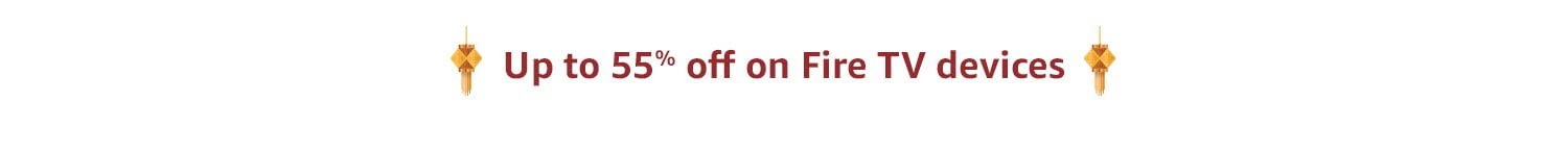 Fire TV Devices