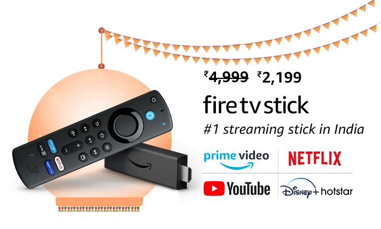 FireTV Stick