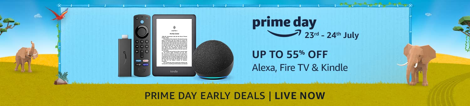 Prime Day