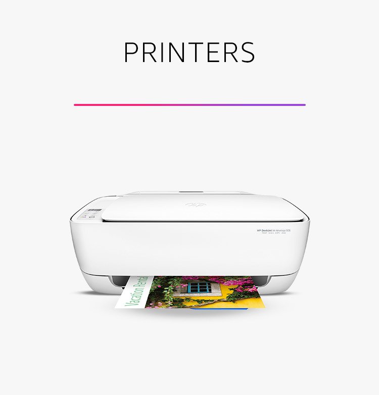 printers