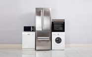 Appliances