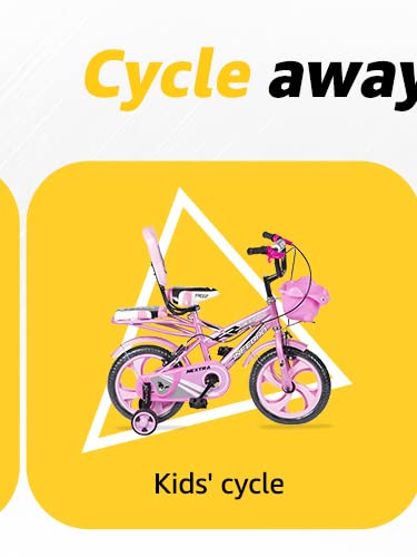 exercise cycle for kids