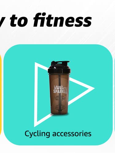 amazon cycle exercise