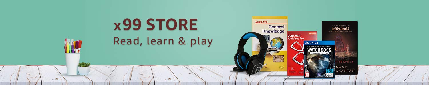 x99 store