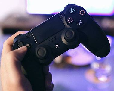 PlayStation 4 | Respawn your gaming