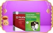 Up to 70% off | Antivirus