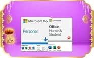 Starting ₹3,699 | Microsoft Office