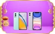 Premium smartphones for you