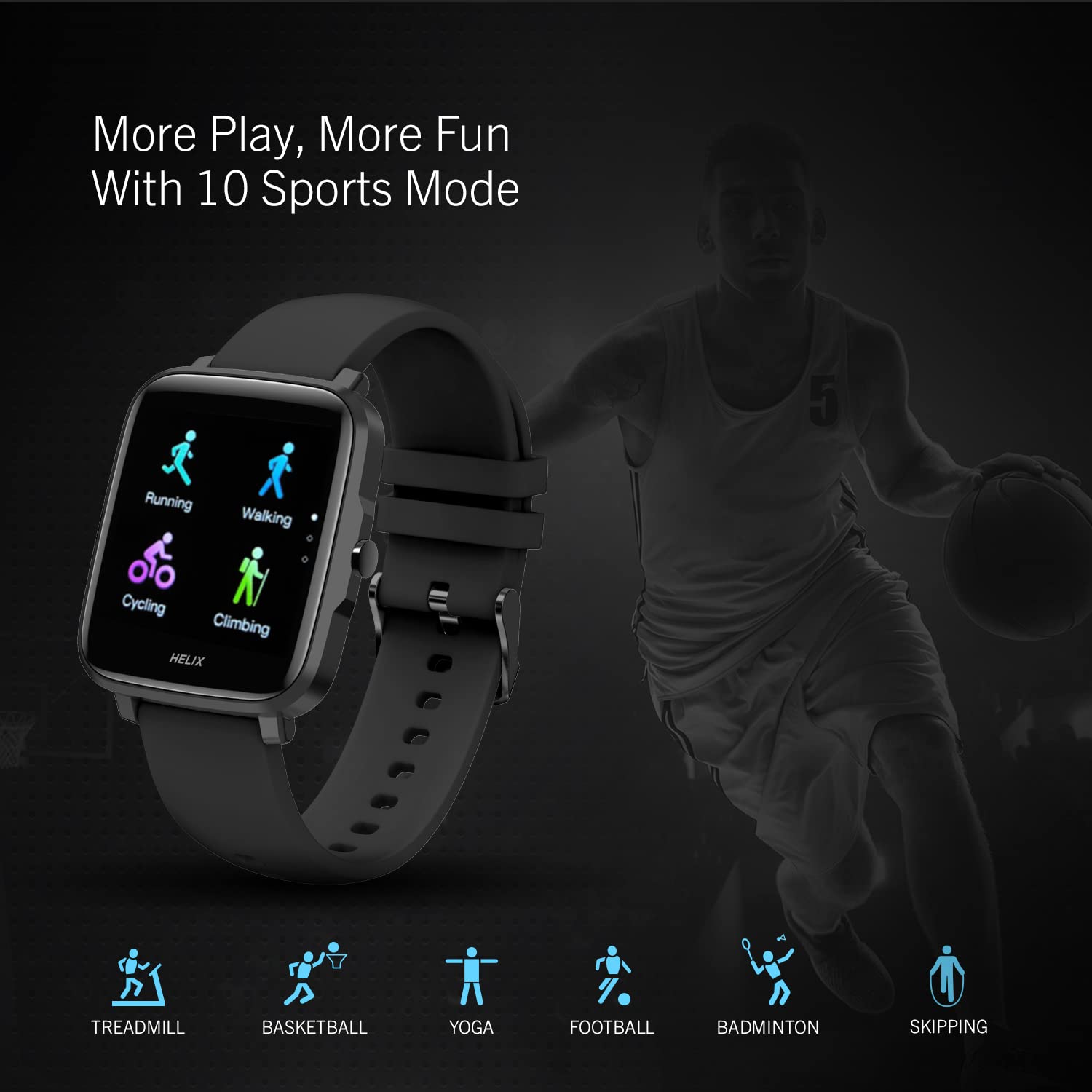 Amazon.in Helix PD Fashion