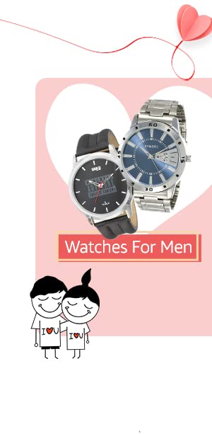 watches