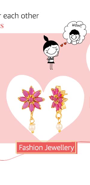 jewellery