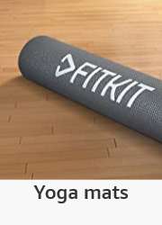 Yoga mat