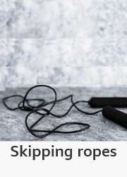 Skipping rope