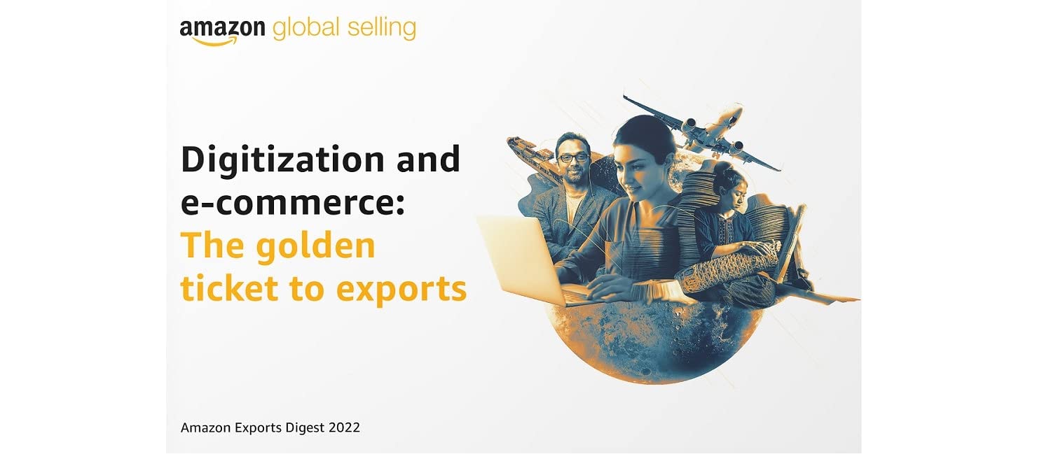 Amazon.in Exports Stores