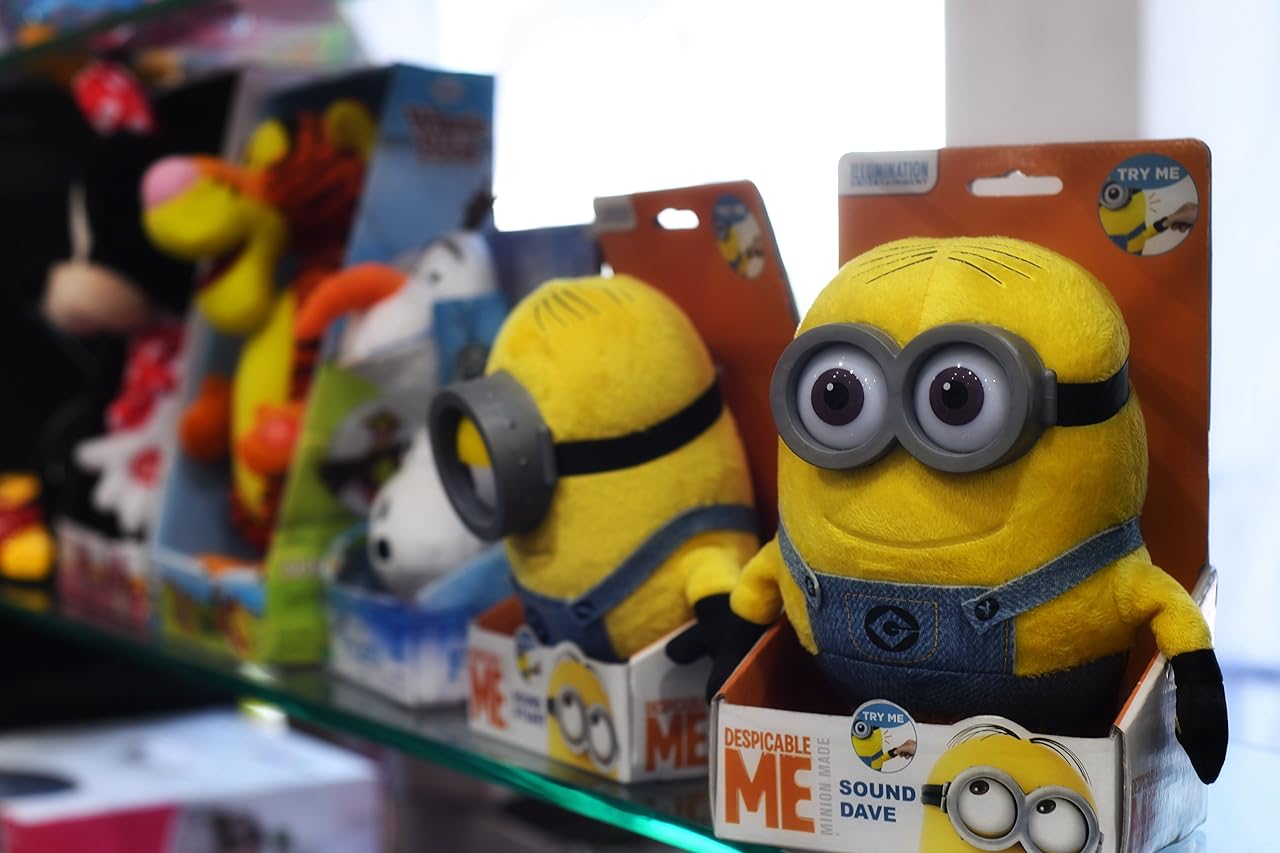 starting a toy business