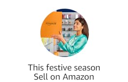 Start selling on Amazon