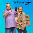Become an Amazon seller today