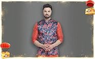 Men's ethnic wear