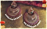Ethnic jewellery