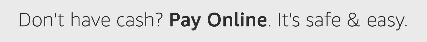 Amazon in Payment Options