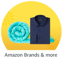 Made for Amazon brands