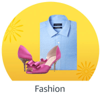 Amazon Fashion