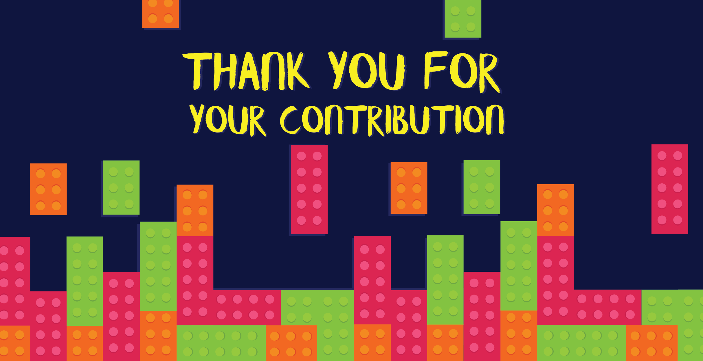 Thank you for your contribution Amazon Pay eGift Card Amazon.in