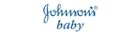 Johnson's <br>Baby Products<br>Minimum 25% off