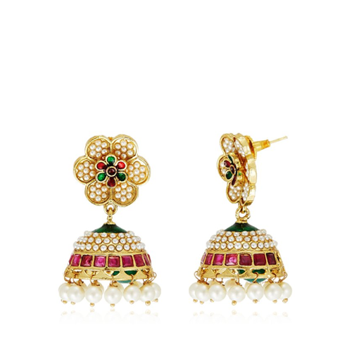 Buy Traditional Jewellery Online at Low Prices in India Traditional