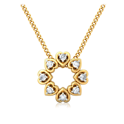 Necklaces for Women Buy Necklaces, Pendants Online at Low Prices in