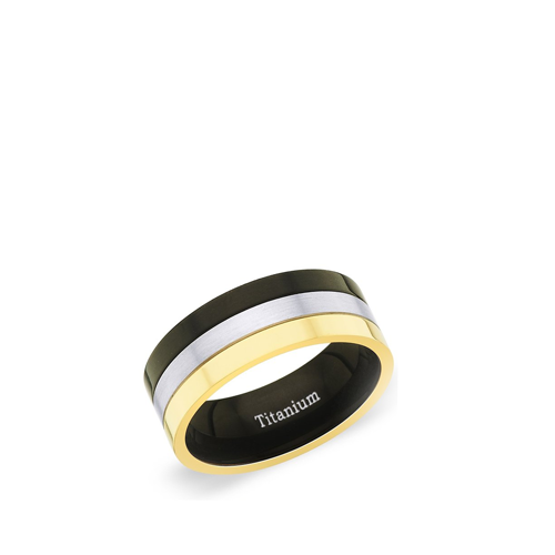 Male engagement ring finger in india