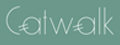 catwalk shoes logo
