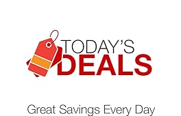 Today's Deals