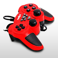 PC Gaming Accessories Store