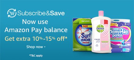 Kitchen Essentials at Min. 30% Off