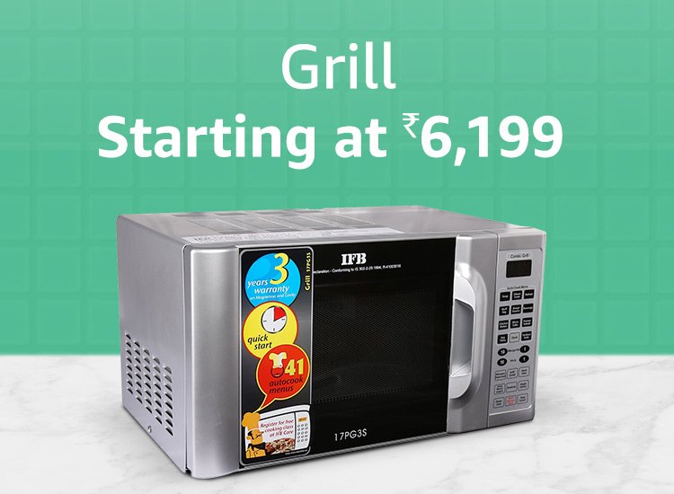 Microwave Oven Buy Microwave Ovens Online at Low Price in India