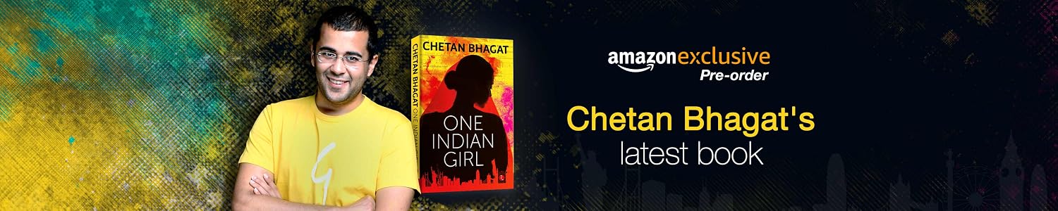 One Indian Girl