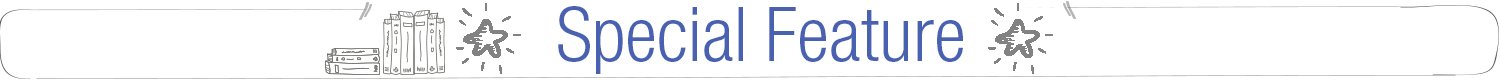 Special Feature
