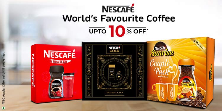Nescafe