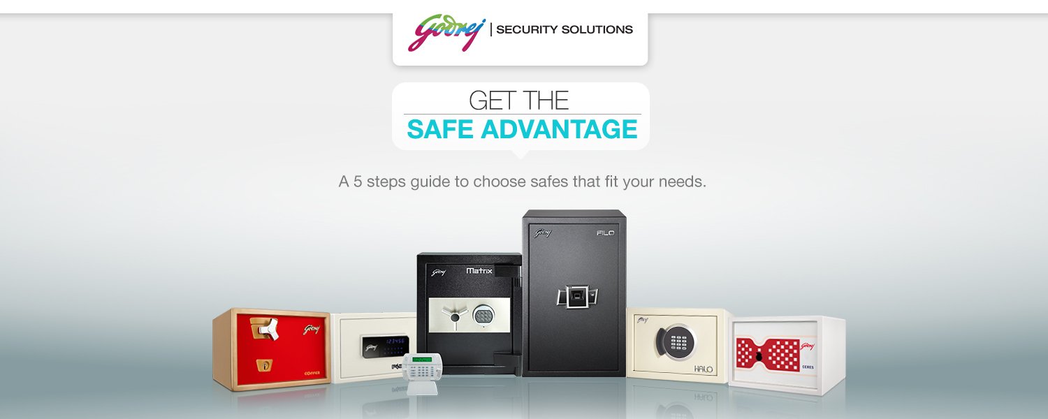 Amazon.in Safes Buying Guide Home & Kitchen