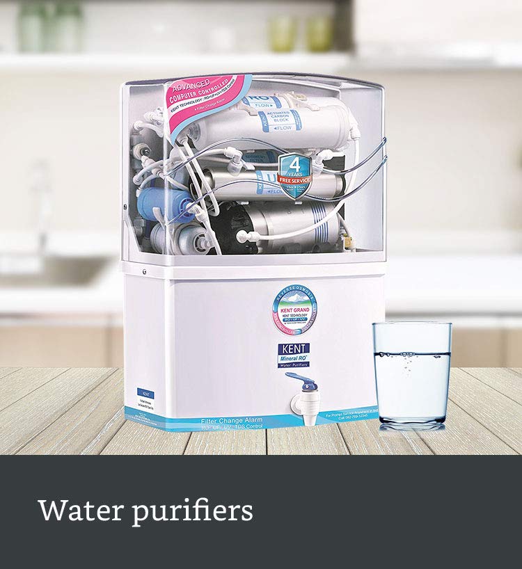 Amazon.in Home and Kitchen Appliances Offers Home & Kitchen