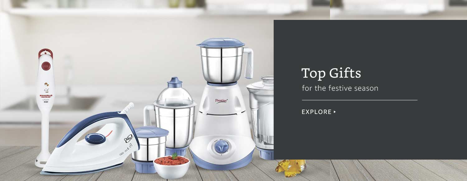 Amazon.in Home and Kitchen Appliances Offers Home & Kitchen