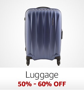 Luggage