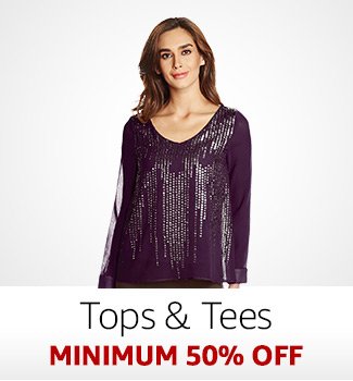 Dresses minimum 60% off