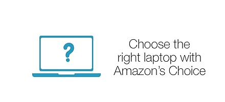 Amazon's choice