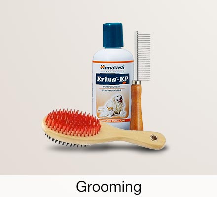 Pet Supplies: Buy Dog Supplies online at best prices in India - Amazon.in