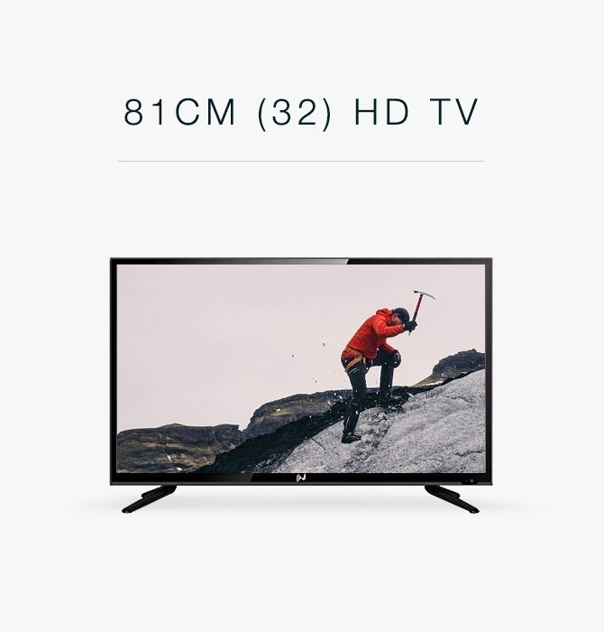 Noble TV Prices Buy Noble Skiodo Televisions Online at Best Prices in